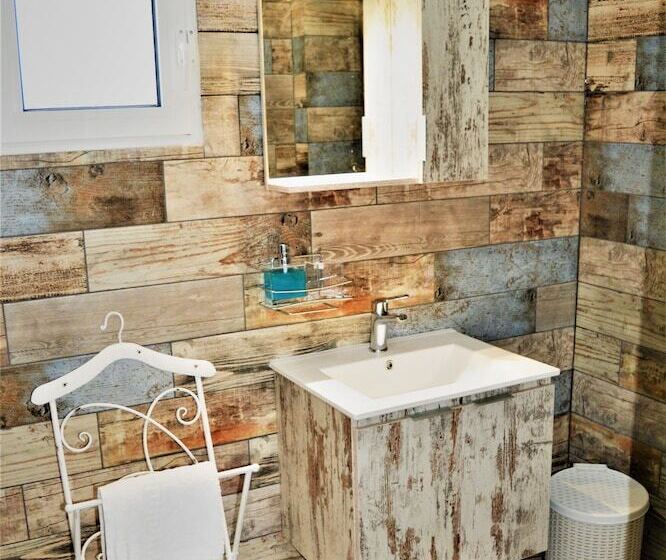 套房, Anelia Boutique Studios & Apartments