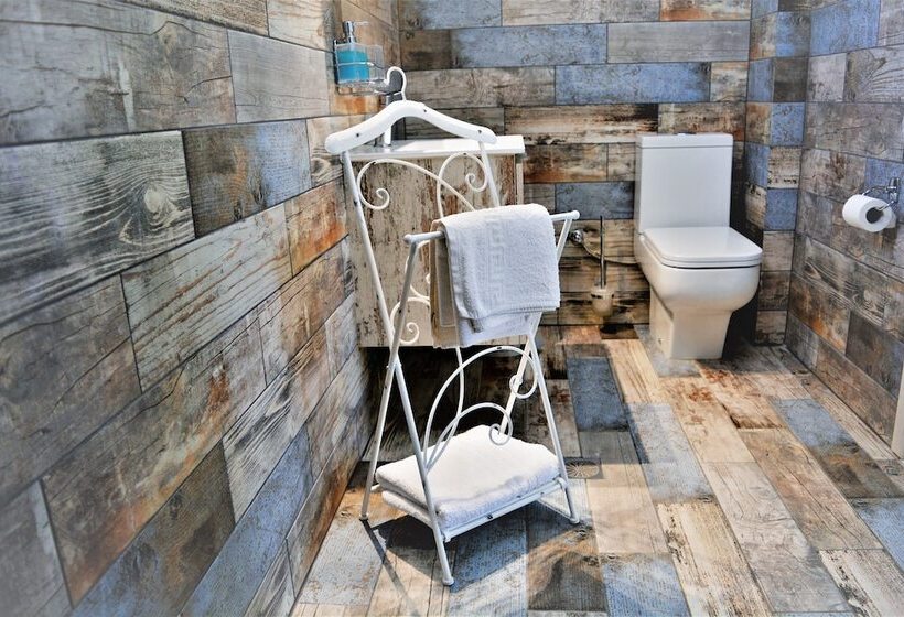 套房, Anelia Boutique Studios & Apartments