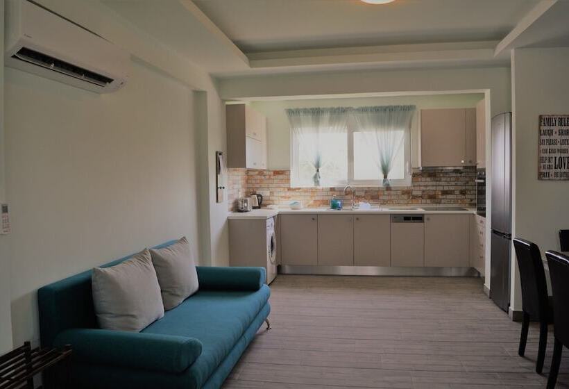 套房, Anelia Boutique Studios & Apartments