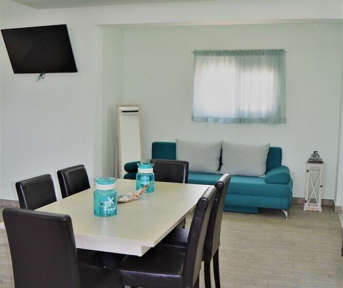 套房, Anelia Boutique Studios & Apartments