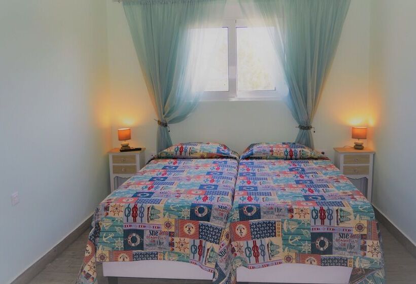 套房, Anelia Boutique Studios & Apartments