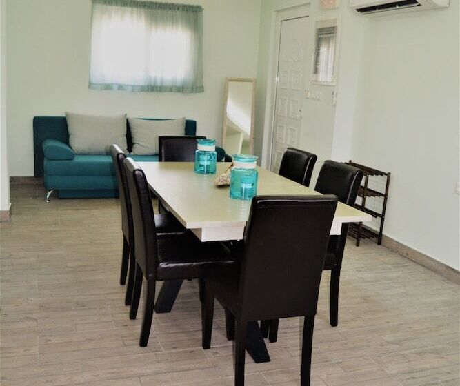 スイート, Anelia Boutique Studios & Apartments