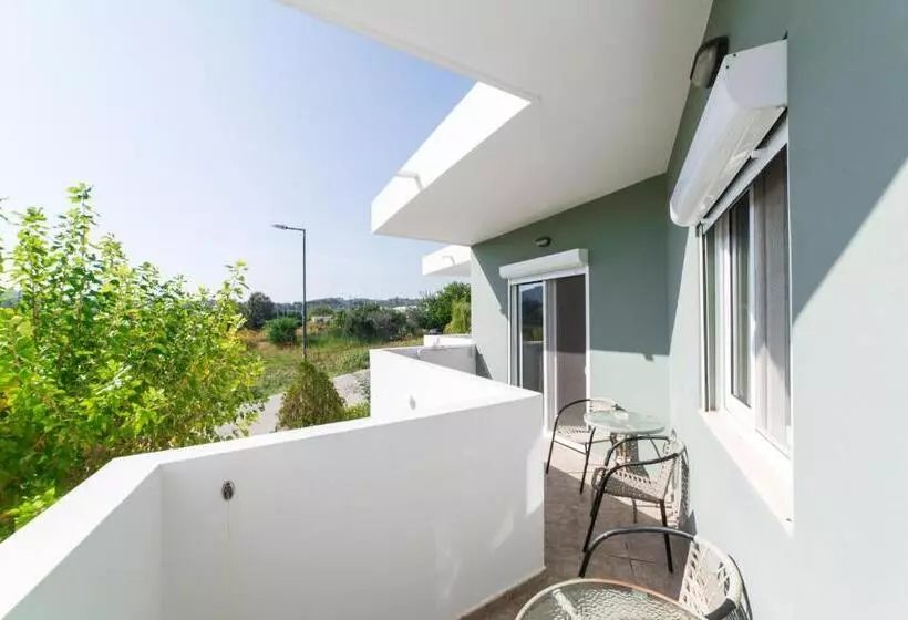 آپارتمان 1 خوابه, Anelia Boutique Studios & Apartments