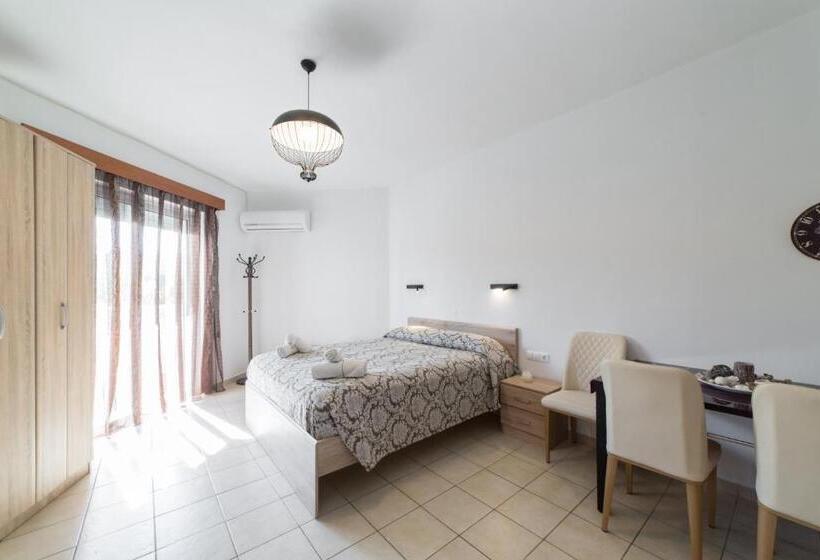 آپارتمان 1 خوابه, Anelia Boutique Studios & Apartments