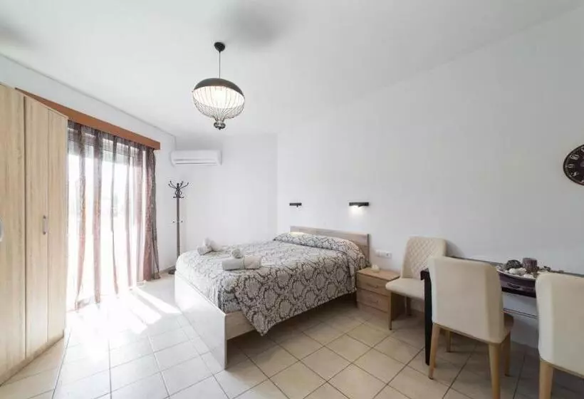 آپارتمان 1 خوابه, Anelia Boutique Studios & Apartments