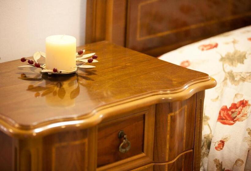 带1个卧室的公寓, Anelia Boutique Studios & Apartments