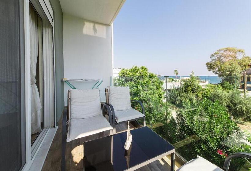 套房, Anelia Boutique Studios & Apartments