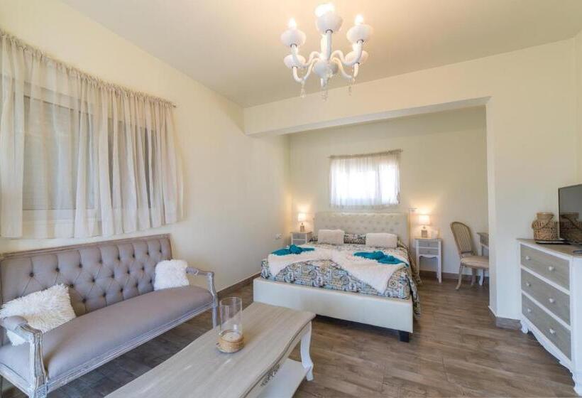 套房, Anelia Boutique Studios & Apartments