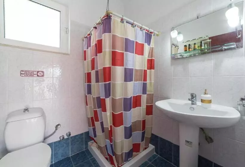 سوئیت با بالکن, Anelia Boutique Studios & Apartments