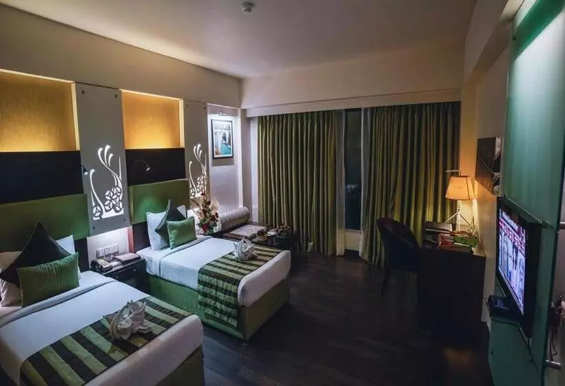 エクゼクティブルーム, Barsana Hotel & Resort Siliguri