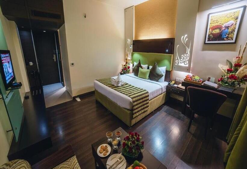 اتاق اجرایی, Barsana Hotel & Resort Siliguri