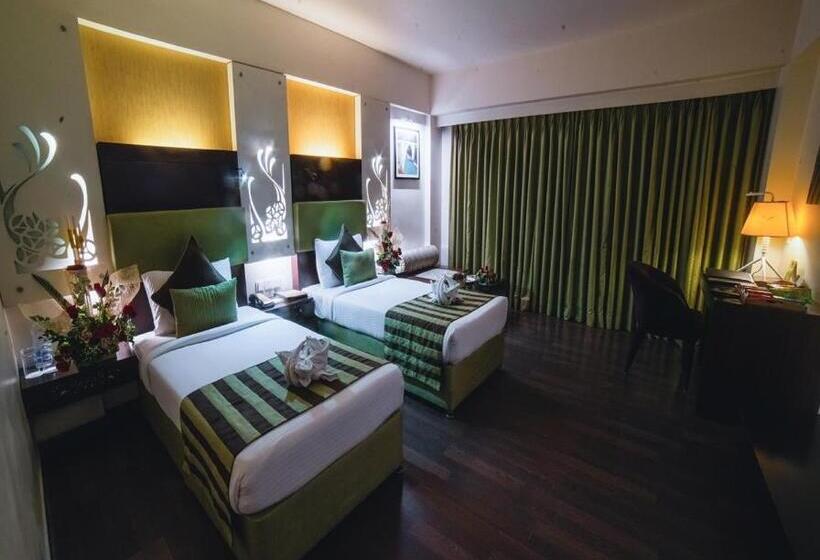 اتاق اجرایی, Barsana Hotel & Resort Siliguri