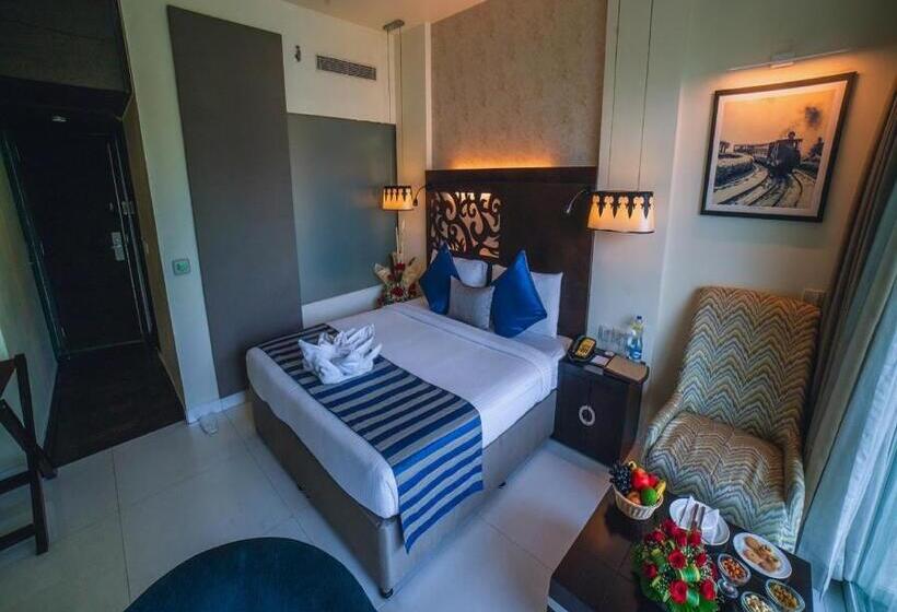 اتاق پرمیوم, Barsana Hotel & Resort Siliguri