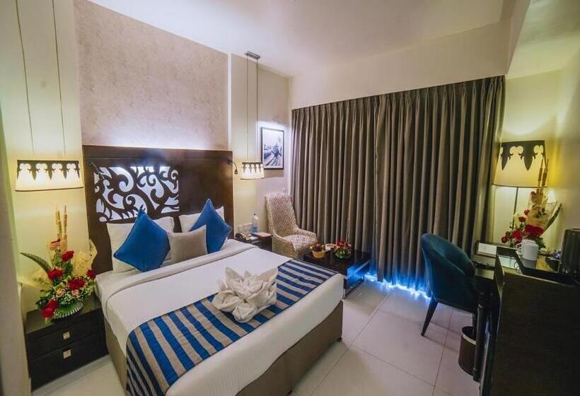 اتاق پرمیوم, Barsana Hotel & Resort Siliguri