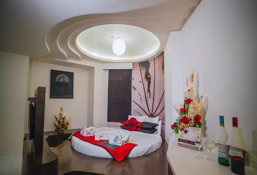 ジュニアスイート, Barsana Hotel & Resort Siliguri