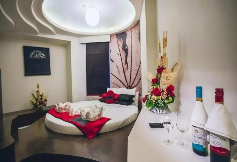 ジュニアスイート, Barsana Hotel & Resort Siliguri