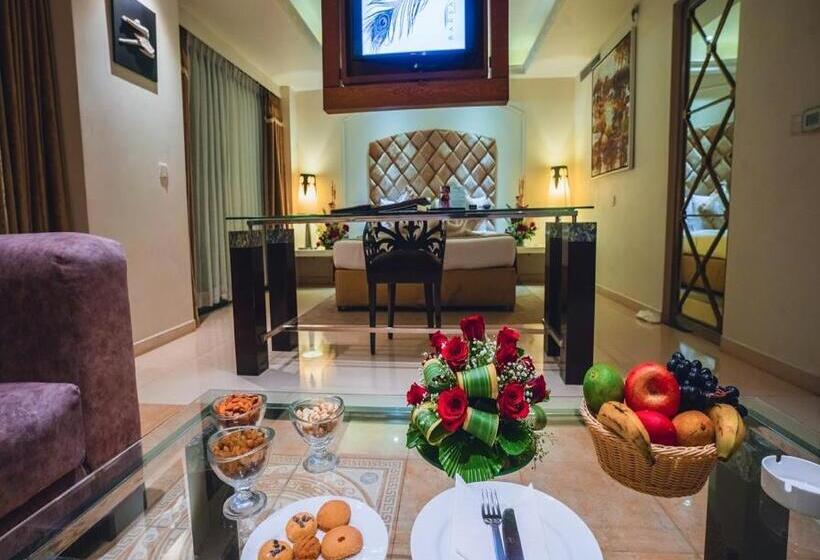 سوییت, Barsana Hotel & Resort Siliguri