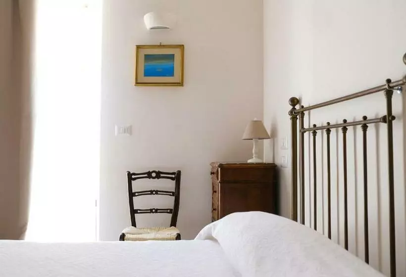 Standard-huone, Palazzo Didonna