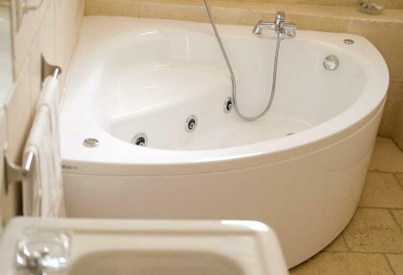 Полулюкс, Palazzo Didonna