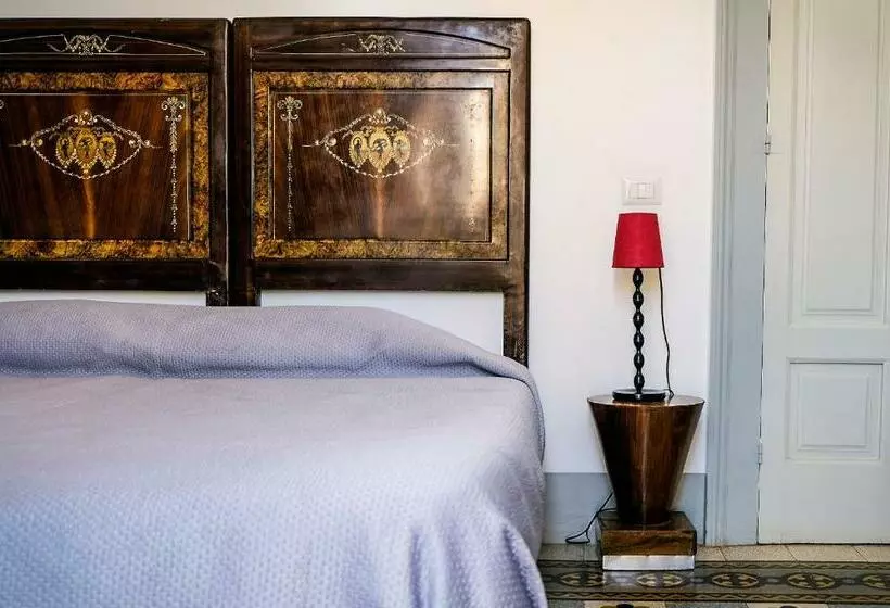 Standard-huone, Palazzo Didonna