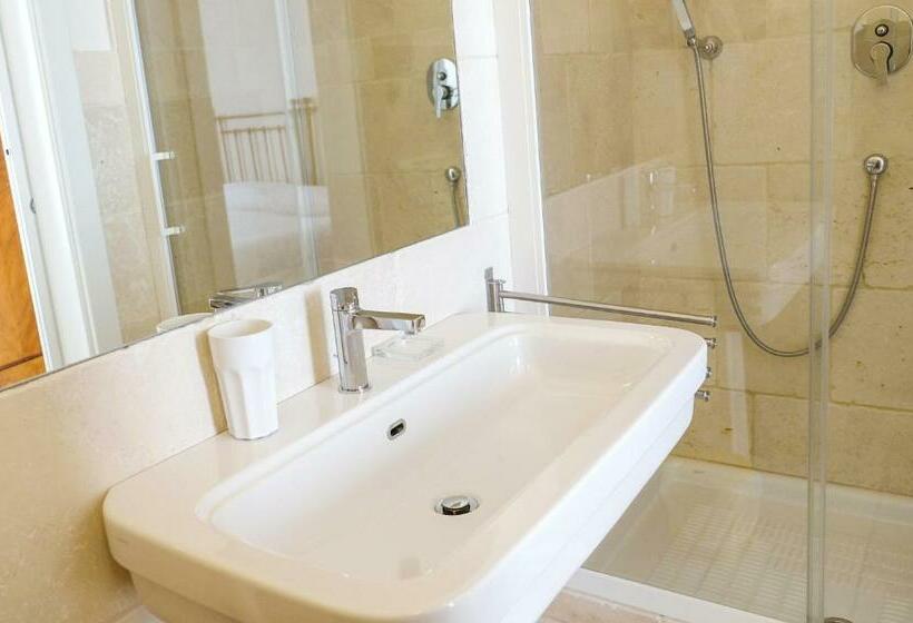 Номер Стандарт, Palazzo Didonna