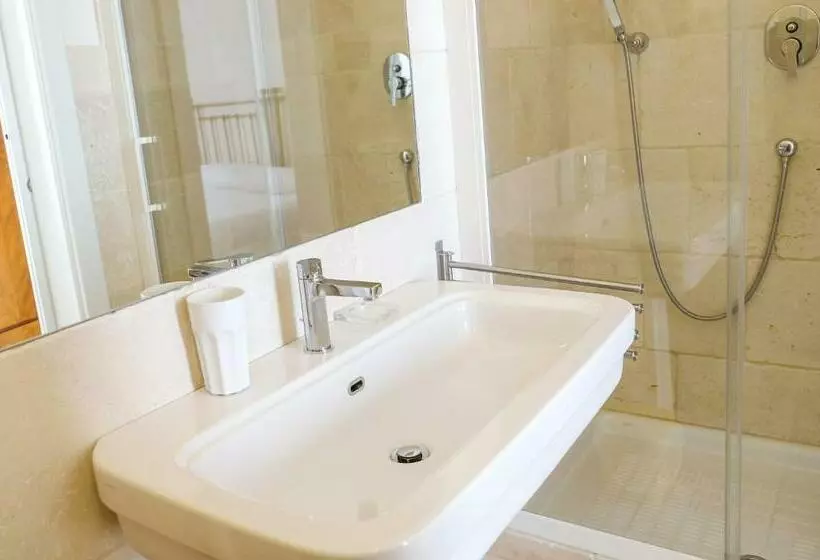 Standard-huone, Palazzo Didonna