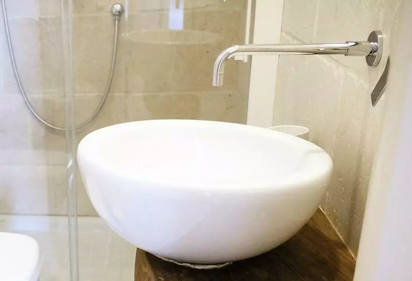 Standard-huone, Palazzo Didonna