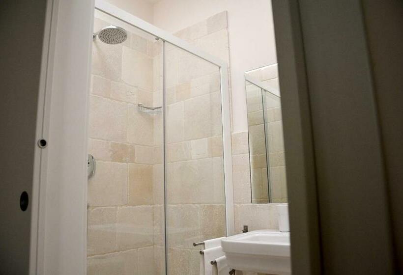 Номер Стандарт, Palazzo Didonna