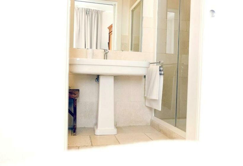 Номер Стандарт, Palazzo Didonna