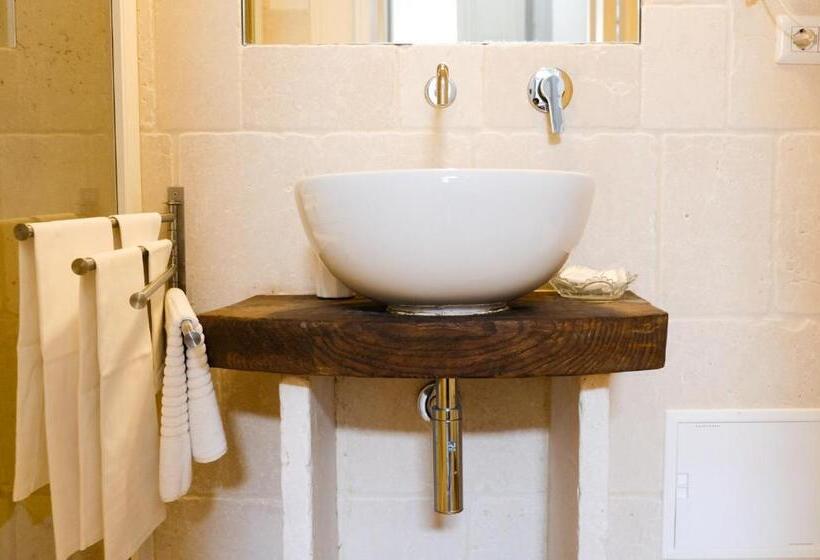 Семейный Номер, Palazzo Didonna