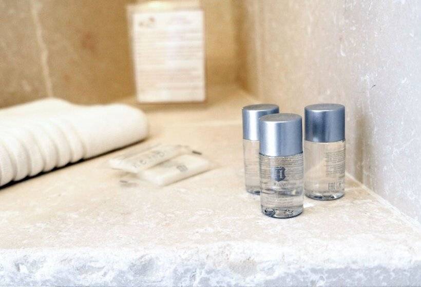 Номер Стандарт, Palazzo Didonna