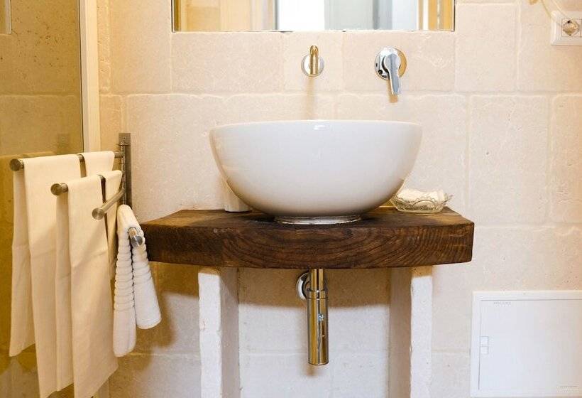 Номер Стандарт, Palazzo Didonna