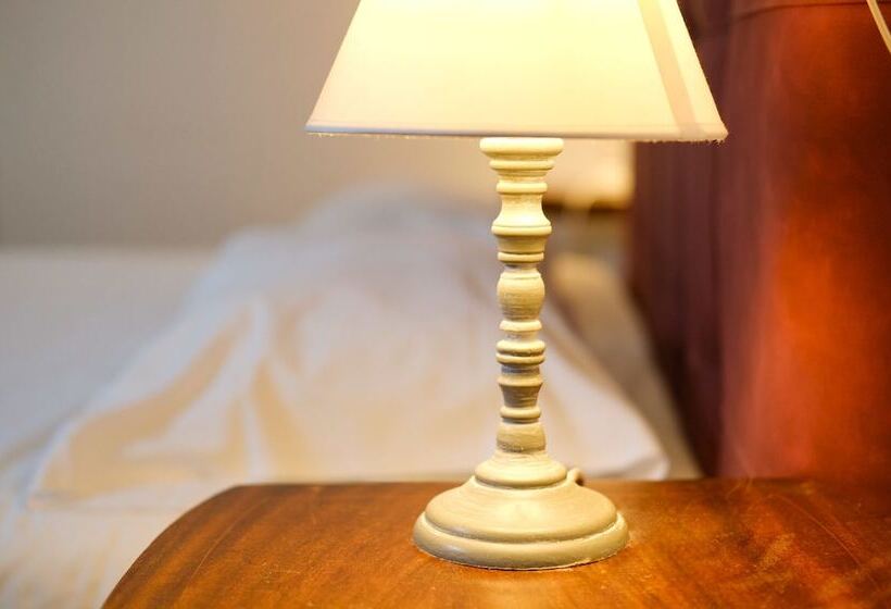 Номер Стандарт, Palazzo Didonna