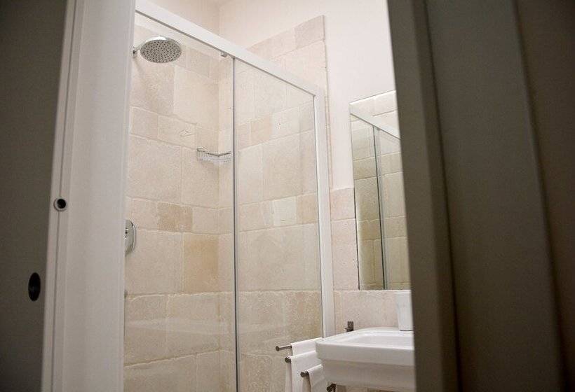 Семейный Номер, Palazzo Didonna