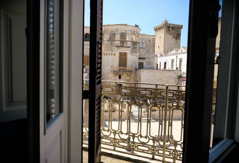 家庭间, Palazzo Didonna