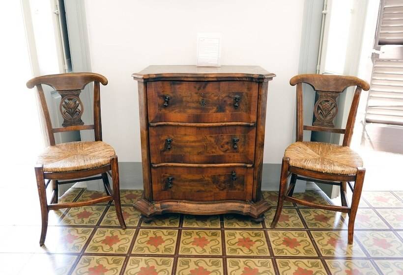 Семейный Номер, Palazzo Didonna