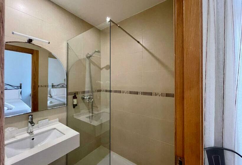 اتاق استاندارد, Balcón Al Mar