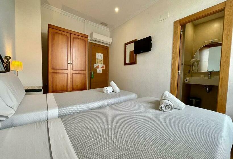 اتاق استاندارد, Balcón Al Mar