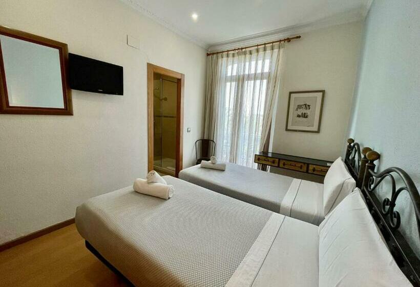 اتاق استاندارد, Balcón Al Mar