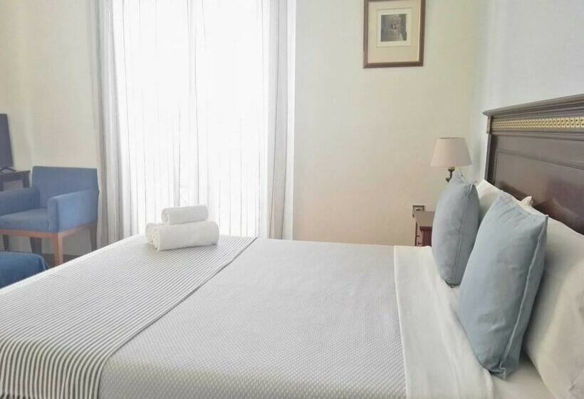 اتاق استاندارد, Balcón Al Mar