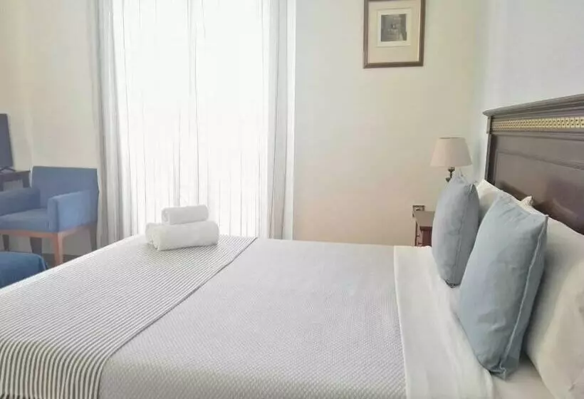 اتاق استاندارد, Balcón Al Mar