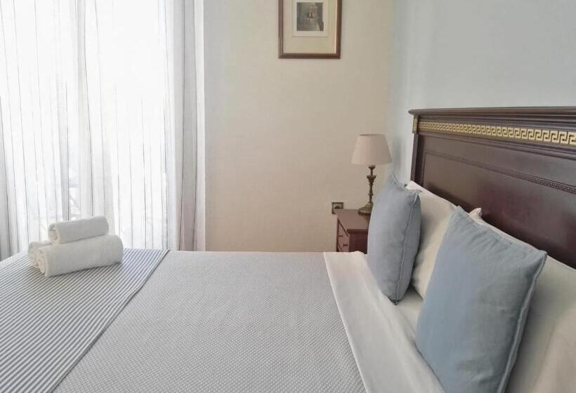 اتاق استاندارد, Balcón Al Mar