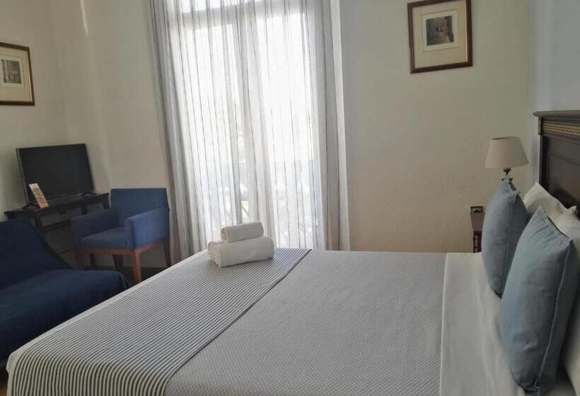 اتاق استاندارد, Balcón Al Mar