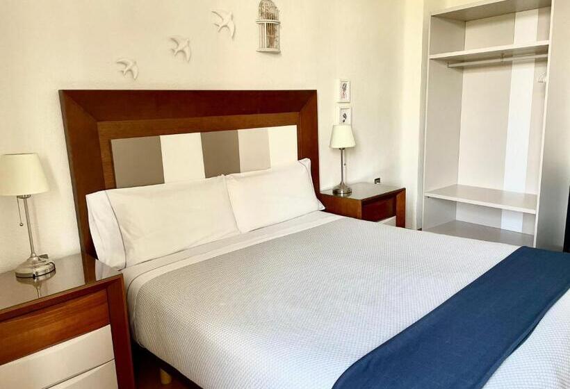 اتاق سوپریور, Balcón Al Mar