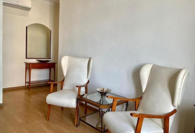 اتاق سوپریور, Balcón Al Mar