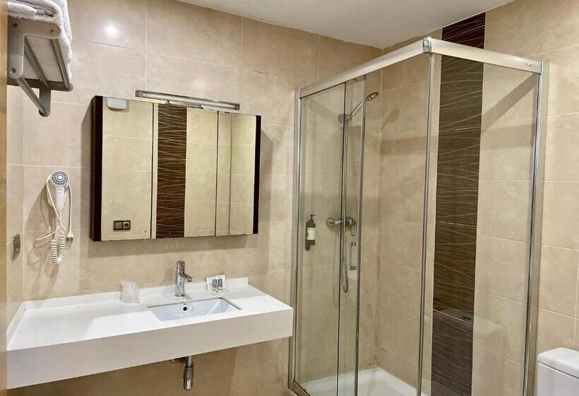 اتاق سوپریور, Balcón Al Mar