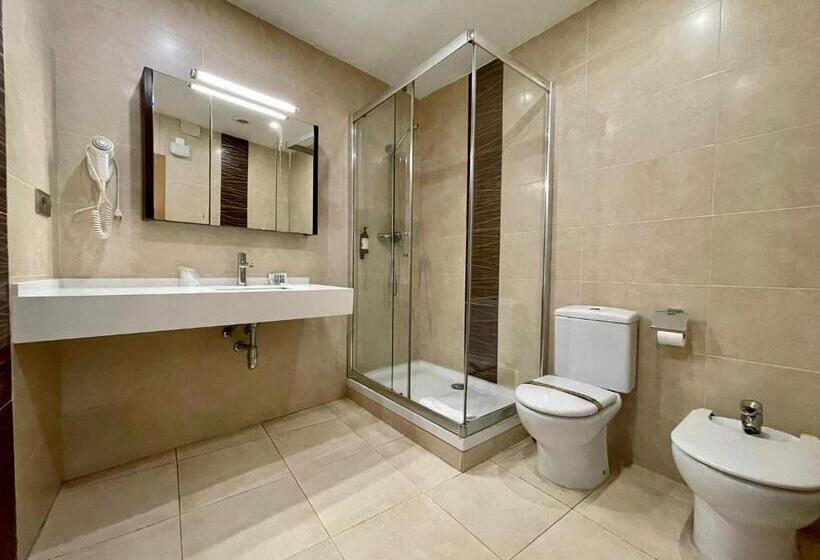 اتاق سوپریور, Balcón Al Mar