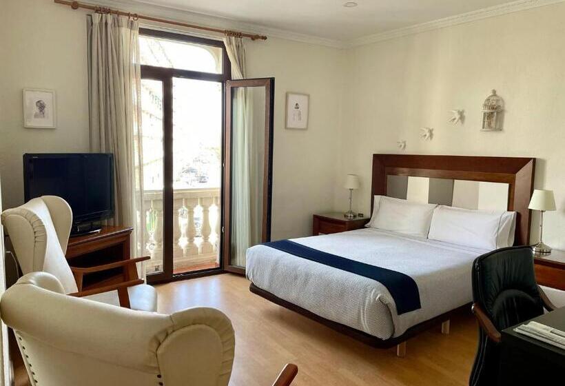 اتاق سوپریور, Balcón Al Mar