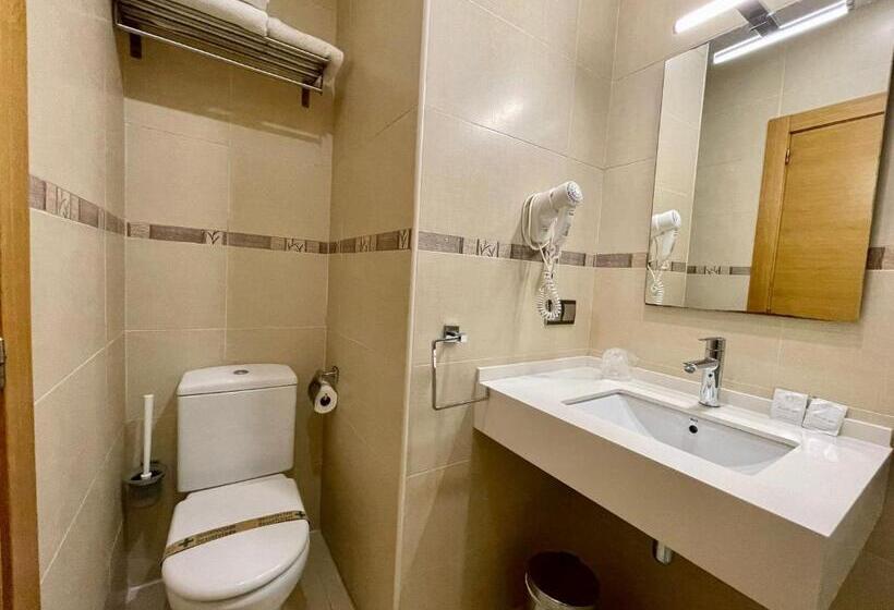 اتاق سوپریور, Balcón Al Mar