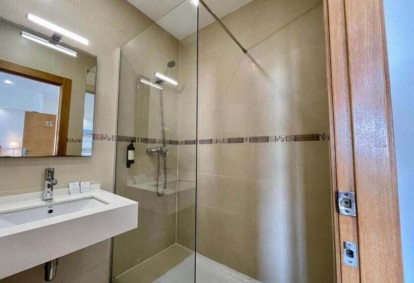 اتاق سوپریور, Balcón Al Mar